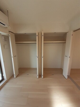 ラ・ポーズ ゾーの物件内観写真